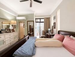 Cashew Heights Condominium (D23), Condominium #598224081